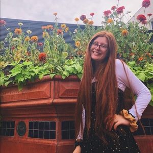 Meet your Posher, Karlie